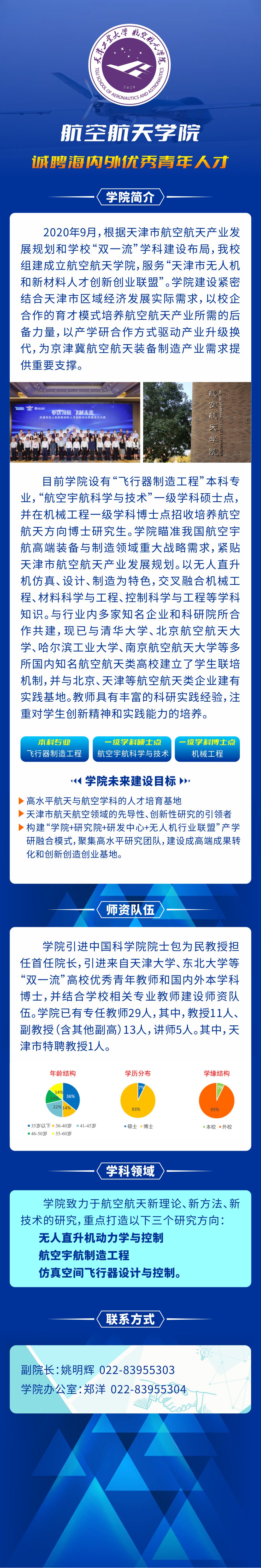 天津工业大学第六届“津门学者”国际青年论坛学科分论坛
